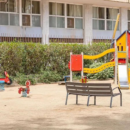 Apartment Turistmar - Amplio En Con Piscina, A 2 Minutos De La Playa