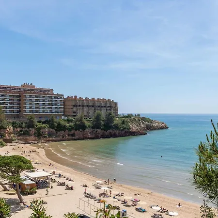 Turistmar - Amplio En Con Piscina, A 2 Minutos De La Playa *