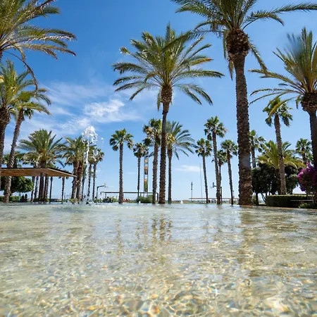 Turistmar - Amplio En Con Piscina, A 2 Minutos De La Playa * Salou